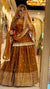 Golden Grace: A Timeless Fashion Statement