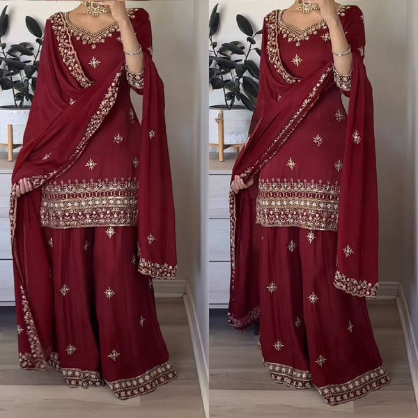 Traditional Charm with Modern Comfort Style