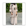 Graceful Threads: The Art of Sharara