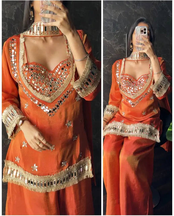 Elegant Ethnic Wear for Every Occasion