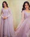 Chic and Ethereal Festive Wear