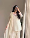 Whimsical Reflections: A Dress and a Smile