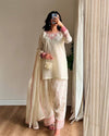 Whimsical Reflections: A Dress and a Smile