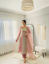 Radiant Fashion Moments in Bright Hues