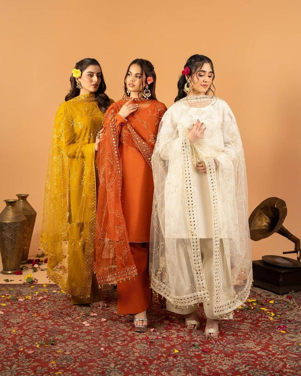 Timeless Elegance Indian Heritage Attire