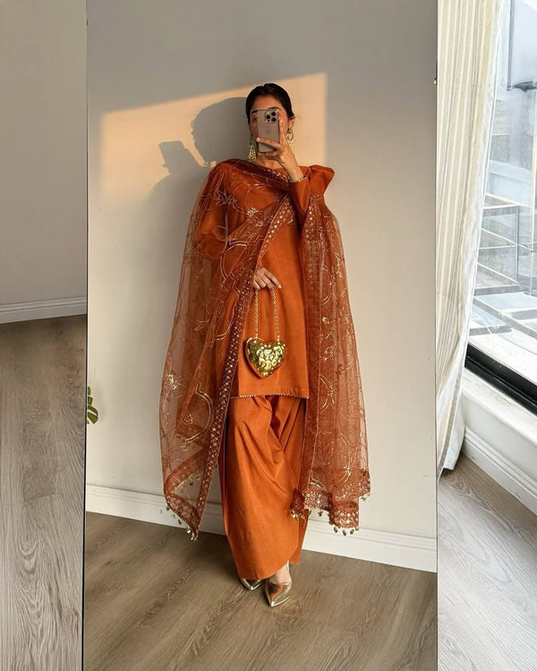 Timeless Elegance Indian Heritage Attire