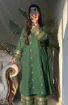 Traditional Charm with Modern Elegance