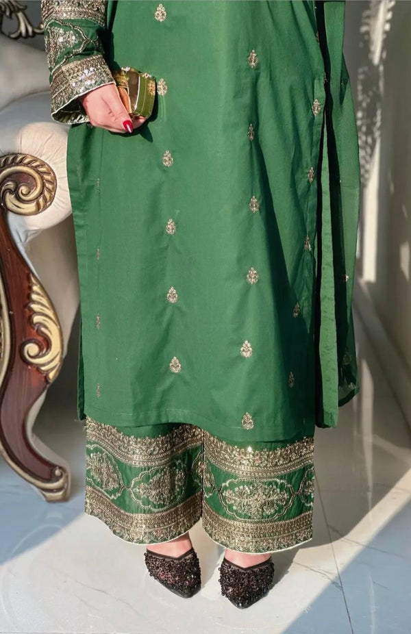 Traditional Charm with Modern Elegance