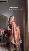 Elegance in Every Shade of Silk