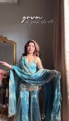 Elegance in Every Shade of Silk