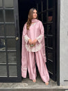 Striking Presence The Pink Statement