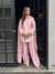 Striking Presence The Pink Statement