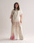 Radiant Silk Celebration Outfit