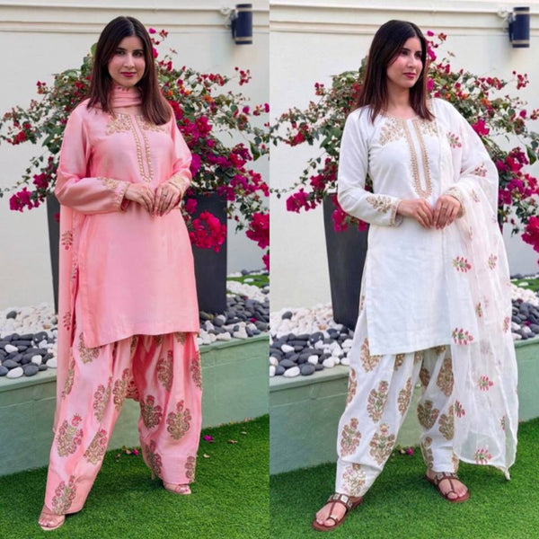 Elegant Ethnic Wear for Every Occasion