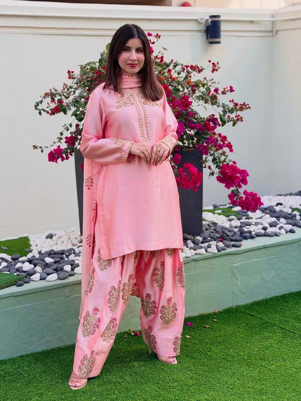 Elegant Ethnic Wear for Every Occasion