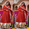 Classic Charm: Timeless Ethnic Wear Delight