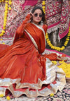 Classic Charm: Timeless Ethnic Wear Delight
