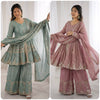 Graceful Styles Traditional Yet Trendy