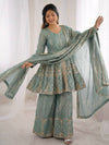 Graceful Styles Traditional Yet Trendy