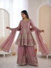 Graceful Styles Traditional Yet Trendy