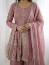 Graceful Styles Traditional Yet Trendy