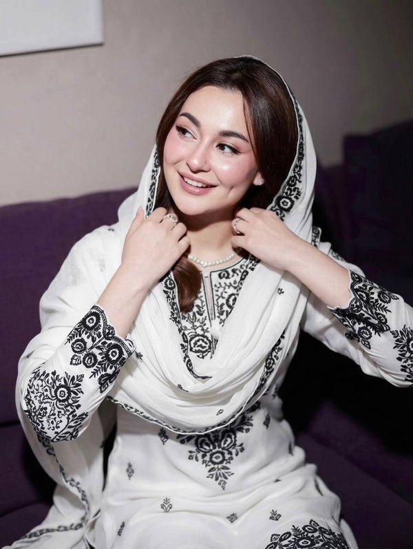 Graceful Styles Beautifully Crafted Ethnic Outfits