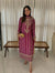 Vibrant Heritage: Modern Ethnic Ensemble