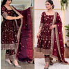 Traditional Charm Meets Modern Style Statement