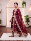 Traditional Charm Meets Modern Style Statement