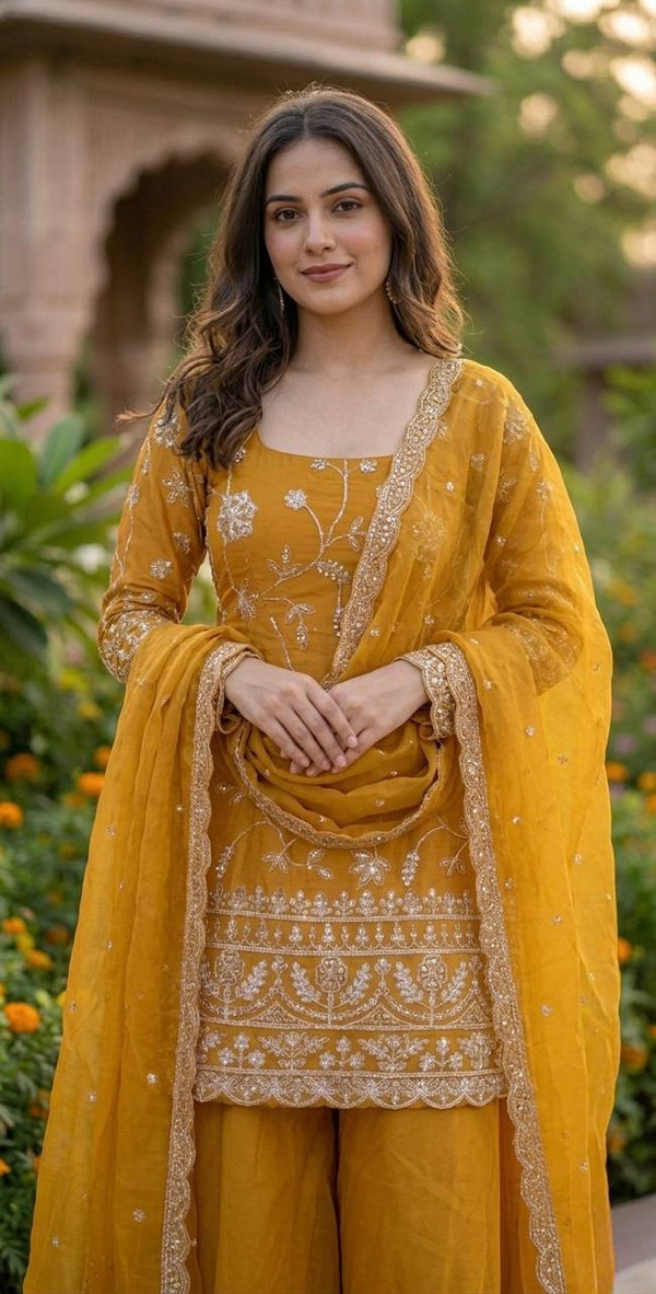 Sunshine Serenity Dress to Impress