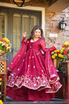 Vibrant Blossoms: Dance of Colors