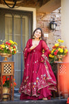 Vibrant Blossoms: Dance of Colors