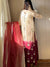 Radiant Silk Dress with Grace
