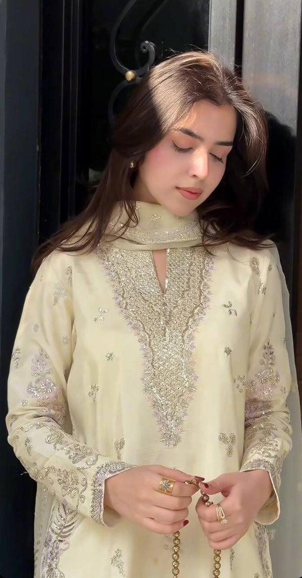 Traditional Charm Meets Modern Style