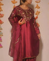 Graceful Styles for Festive Celebrations