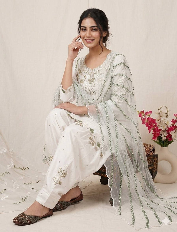 Graceful Styles for Festive Celebrations