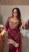 Elegant Ethnic Wear for Every Occasion