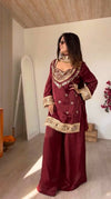 Elegant Ethnic Wear for Every Occasion