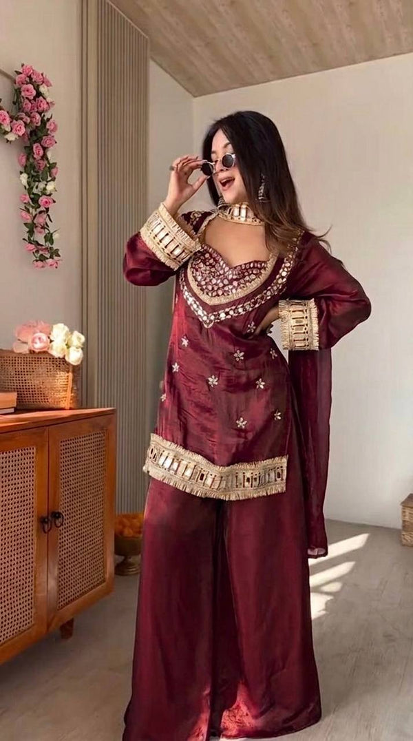Elegant Ethnic Wear for Every Occasion