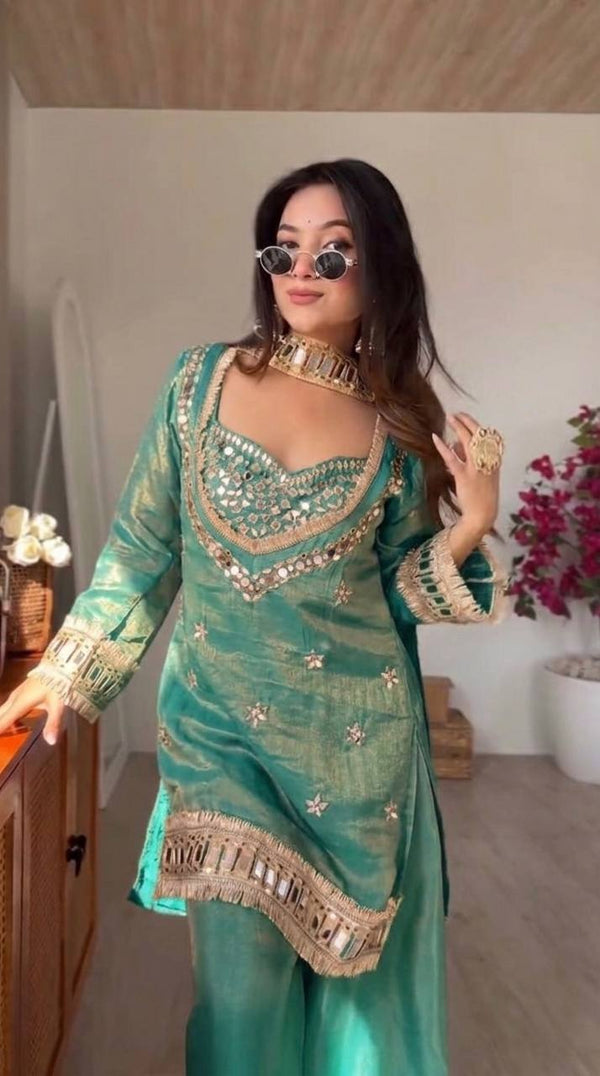 Elegant Ethnic Wear for Every Occasion