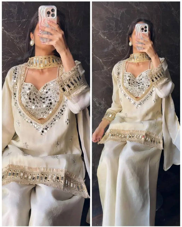 Elegant Ethnic Wear for Every Occasion