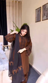 Fashion Meets Comfort in Stylish Design