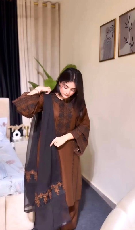 Fashion Meets Comfort in Stylish Design