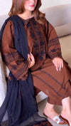 Fashion Meets Comfort in Stylish Design