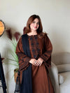 Fashion Meets Comfort in Stylish Design