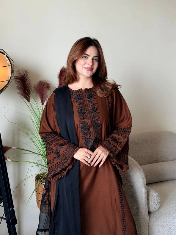 Fashion Meets Comfort in Stylish Design