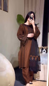 Fashion Meets Comfort in Stylish Design