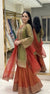 Elegant Fusion of Tradition and Style