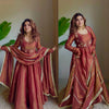 Captivating Style for Festive Celebrations