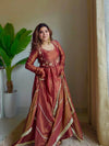 Captivating Style for Festive Celebrations